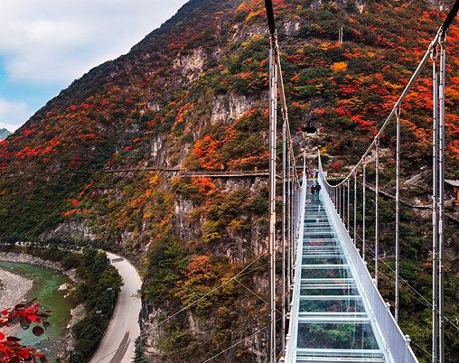 古道嶺 古道嶺