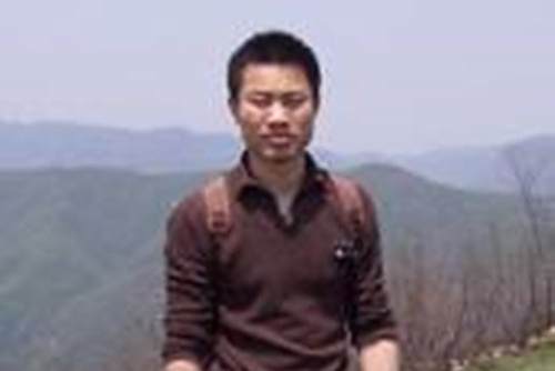胡林峰(河南科技學院副教授) 胡林峰(河南科技學院副教授)