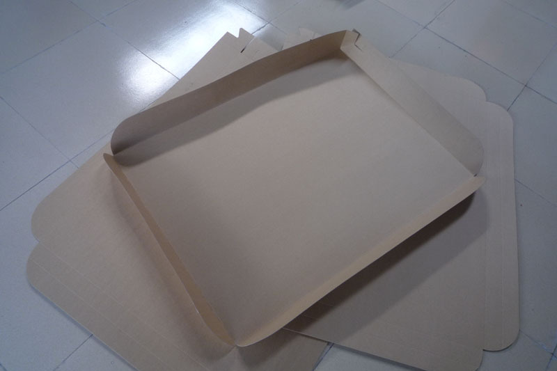 滑托盤(Slip Sheet)