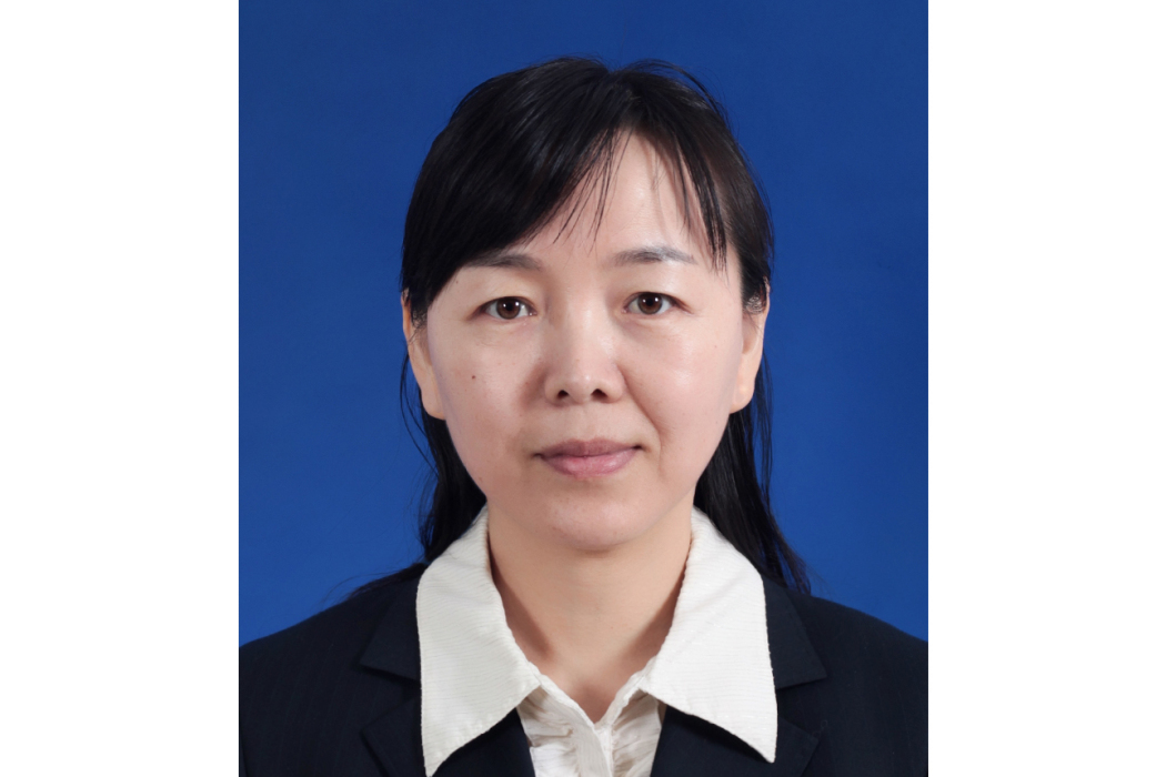 陳麗艷(延邊大學醫學院教授) 陳麗艷(延邊大學醫學院教授)