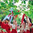 花朝節(中國民俗活動)