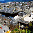 大鵬古城 大鵬古城