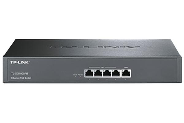 TP-LINK TL-SG1005PB TP-LINK TL-SG1005PB