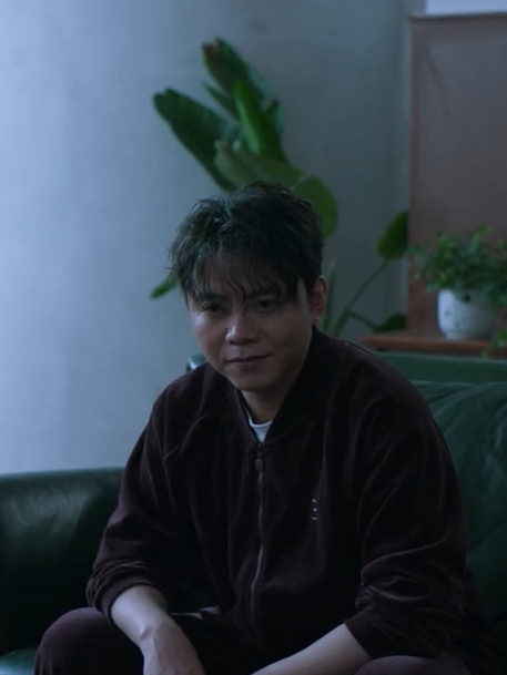 瞿白(刑偵懸疑劇《遮雲》中的角色) 瞿白(刑偵懸疑劇《遮雲》中的角色)