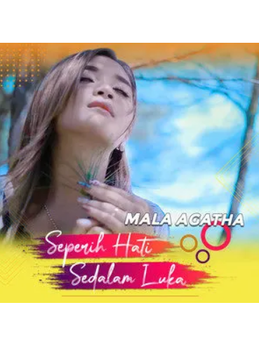 Seperih Hati Sedalam Luka Seperih Hati Sedalam Luka