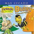 Buzby, La Abeja Mal Portada Buzby, La Abeja Mal Portada