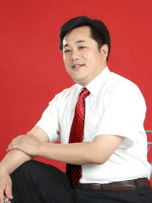 范曉嵐(山西陽光焦化集團股份有限公司總經理) 范曉嵐(山西陽光焦化集團股份有限公司總經理)