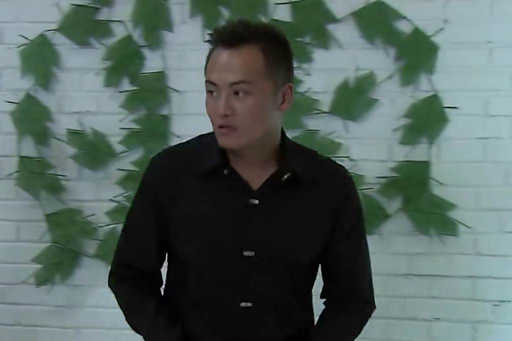 陸成文(電視劇《青春期撞上更年期》中的角色)