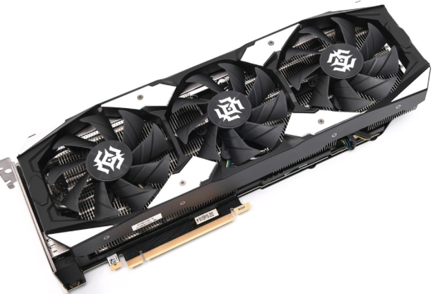 索泰GeForce RTX 2070 SUPER-8GD6 X-GAMING OC 索泰GeForce RTX 2070 SUPER-8GD6 X-GAMING OC