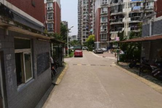 夾河馨居 夾河馨居