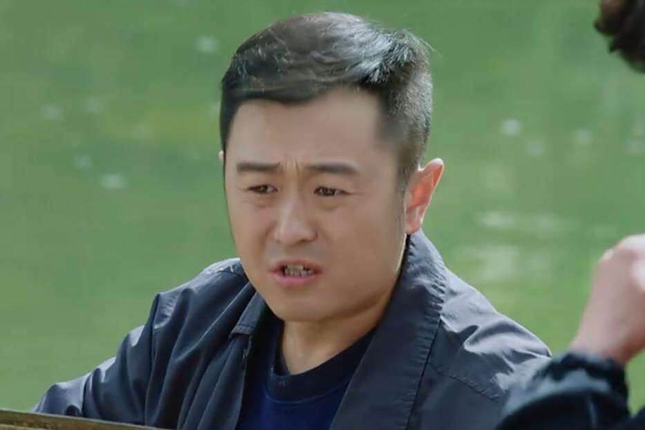 王大東(電視劇《日頭日頭照著我》中的男性角色) 王大東(電視劇《日頭日頭照著我》中的男性角色)