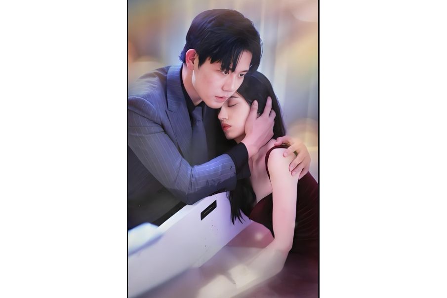 囚愛成癮(愛奇藝推出的一部都市微短劇) 囚愛成癮(愛奇藝推出的一部都市微短劇)