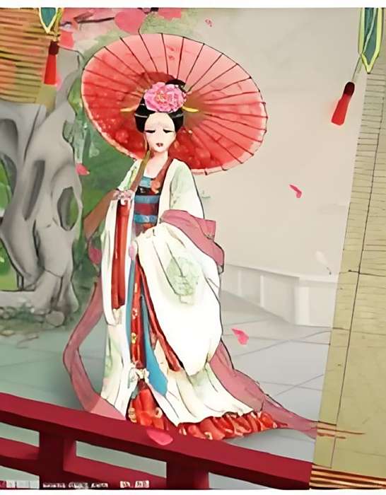 棠語夢鸞 棠語夢鸞