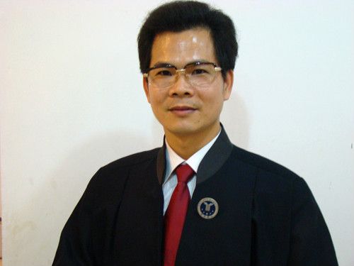陳潮輝 陳潮輝