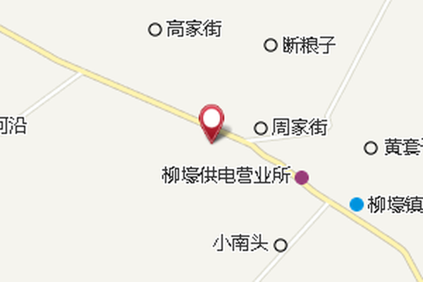 凌家街 凌家街