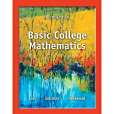Basic College Mathematics Plus MyMathLab Basic College Mathematics Plus MyMathLab