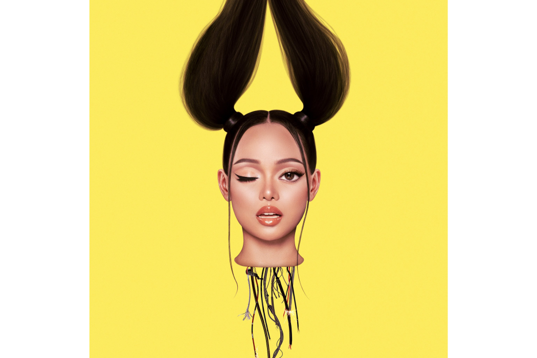 DOLLS(2022年Bella Poarch發行的音樂專輯) DOLLS(2022年Bella Poarch發行的音樂專輯)