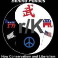 The Evolutionary Psychology Behind Politics(2017年Federalist Publications出版的圖書) The Evolutionary Psychology Behind Politics(2017年Federalist Publications出版的圖書)