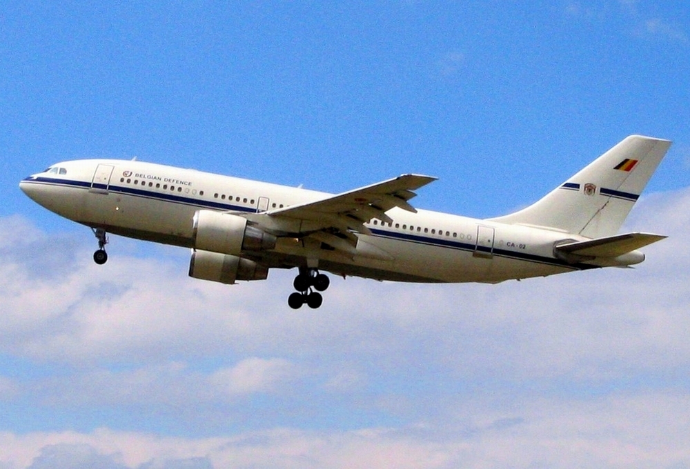 A310-200