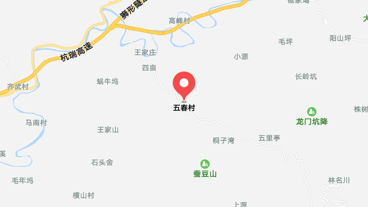地圖信息