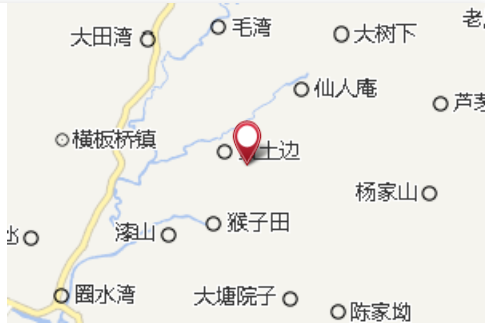 黃土邊村 黃土邊村