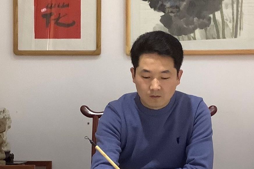 王曉陽(陝西師範大學美術學院訪問學者) 王曉陽(陝西師範大學美術學院訪問學者)