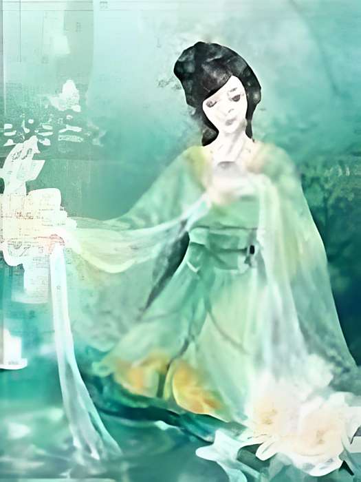 蔓硃砂華 蔓硃砂華