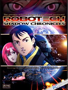 ROBOTECH