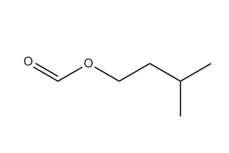 甲酸異戊酯 甲酸異戊酯