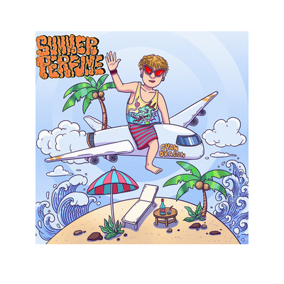 Summer Perfume Summer Perfume