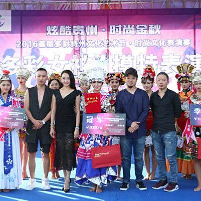 張恆寧(演出經紀人、製作人、企業家)