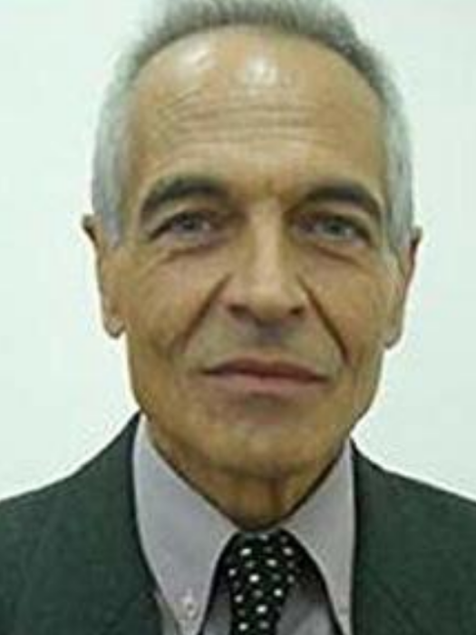 V. Kloufetos