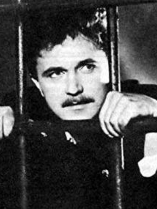 Vladimir Antonik Vladimir Antonik