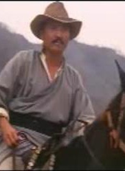 馬如風