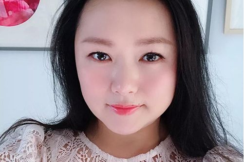 吳婷(藝術家) 吳婷(藝術家)