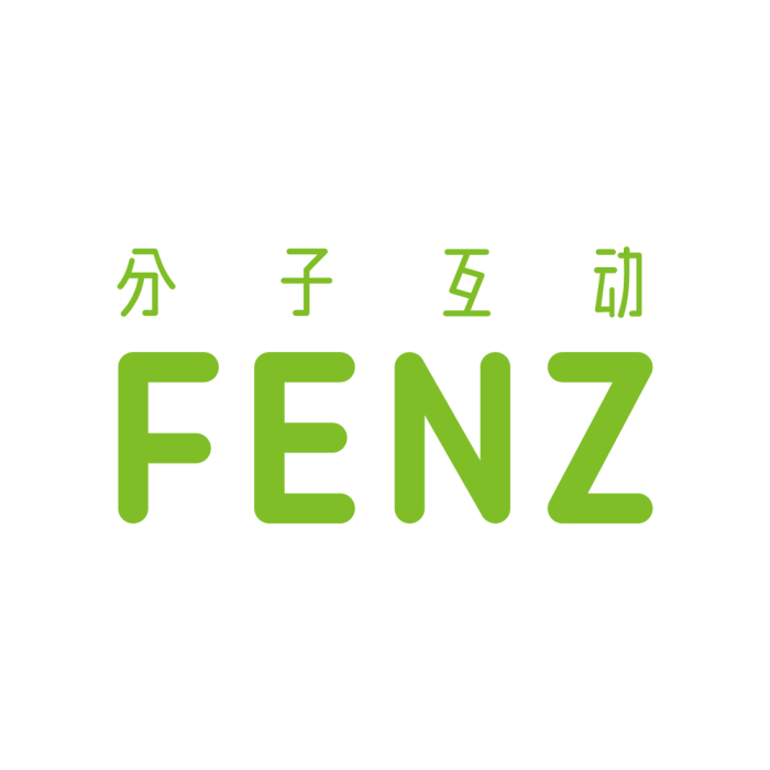 分子互動 分子互動