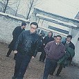 晉公社區 晉公社區