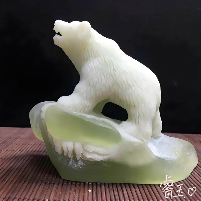 宏睿玉緣人