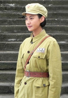 紅色黎明(斬匪)