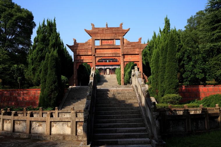 峽山寺(浙江省江山市南塢村一古寺) 峽山寺(浙江省江山市南塢村一古寺)