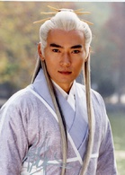 武當(2004年焦恩俊、嚴寬出演電視劇)
