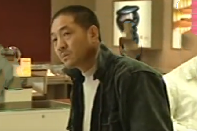 麥天順