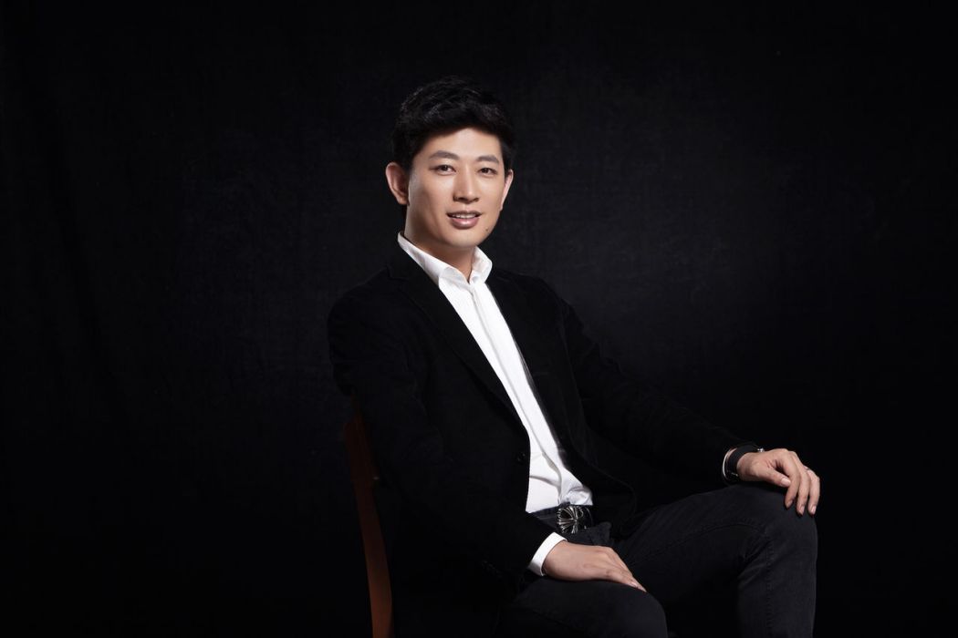 李曉濱(企業家) 李曉濱(企業家)