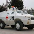 裝甲救護車 裝甲救護車