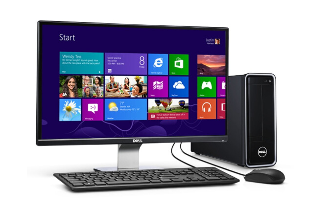 戴爾Inspiron 3647-R3638 戴爾Inspiron 3647-R3638