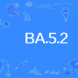 BA.5.2 BA.5.2