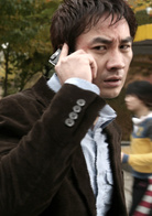 手機(韓國2008年金漢民執導電影)