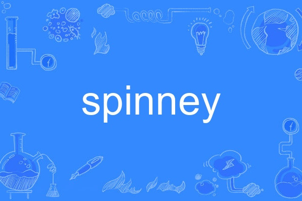 spinney spinney