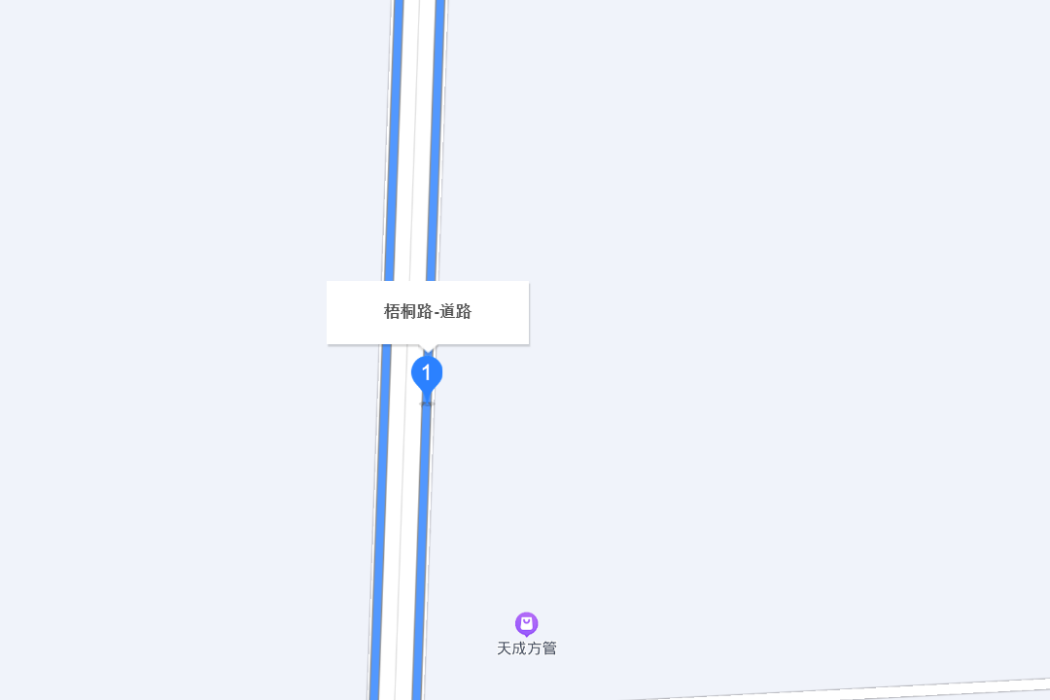 梧桐路(唐山市梧桐路) 梧桐路(唐山市梧桐路)