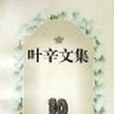 葉辛文集(10)